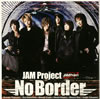 JAM Project[? Border