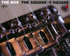 THE SQUARE??T-SQUARE[?E BOX [43CD+DVD] []