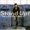 ⶇ????䰊?Stand Up[? [CD+DVD] 