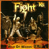 FIGHT[?-THE WAR OF WORDS DEMOS