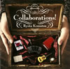 O?⍬C?Collaborations[?