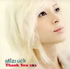 Mizrock[?ank You xxx [CD+DVD] []