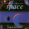 Zakir Hussain[?ACE THE ELEMENTS