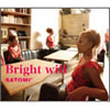 SATOMI'[?ight will