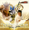 ??⹇????????????Double-Action Wing form ???????????CV.????????????