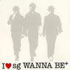 sg WANNA BE[?[???[????]sg WANNA BE[? [p]