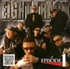 EIGHT TRACK[?ISODE 1 [p]