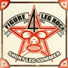 SHORT LEG SUMMER[?GURE 4 LEG ROCK
