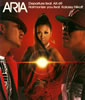 ARIA[?parture feat.AK-69[?rmonize you feat.Kalassy Nikoff [CD+DVD]