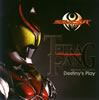 ??⹇????????????????c??????????Destiny's Play[?TRA-FANG [p]