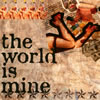 Dali[?e world is mine [CD+DVD] []
