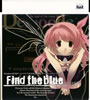 ??????????[?????????????CHAOS:HEAD????????????????????Find the blue