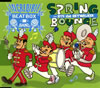 AFRA[?INCREDIBLE BEATBOX BAND feat.RYO the SKYWALKER[?ring Bounce [p]