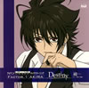 ???????????????????????????? FACTOR.1 AKIRA??Destiny[??cv.O???[?