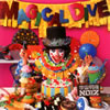 M?M????NOIZ[?GICAL DIVE [CD+DVD] [][p]