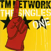 TM NETWORK[? NETWORK THE SINGLES 1 [2CD] []
