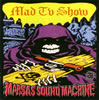 MARSAS SOUND MACHINE[?D TV SHOW