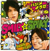 SMILY??SPIKY[?????????[?ady to go 