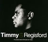Timmy Regisford[?ACES AND SPACES IN TIME [CD+DVD]