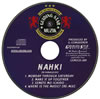 NAHKI[?NDAY THROUGH SATURDAY[?KE IT UP TOGETHER[?METE MO ICHIDO...[?ERE IS THE MUSIC[?[?RE-MIX[? [WPbgdl]