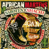 SABOTEN?SHACHI[?RICAN MARTENS [p]