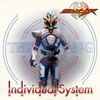 ??⹇???????????Individual-System[?TRA-FANG