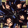 KISS[??????????? [WPbgdl] [SHM-CD] []