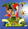 C[?K[? island