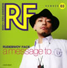 RUDEBWOY FACE[ message to...