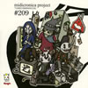 MIDICRONICA[??209 [CD+DVD]