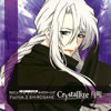 ???????????????????????????? FACTOR.2 ?????Crystallize[???[?cv.?????[?
