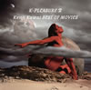 K??LEASURE2 Kenji Kawai BEST OF MOVIES[????䆟 [SA-CDnCubhCD] [p]