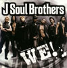 J Soul Brothers[?[? [CD+DVD]