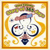 Story of 365 days??chapter.CLUB