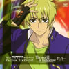 ???????????????????????????? FACTOR.3 KENGO??The world of tomorrow[???cv.D?䮌H??
