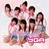 YGA[??????????????????? [CD+DVD]