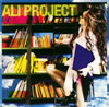 ALI PROJECT[???