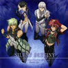????? ??????? Abyss-Second Age-??????????⌹@????SILENT DESTINY[?????????[?J??Y?㦍?C????O???????[?O???[?