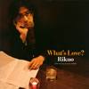 ????What's Love[? [WPbgdl]