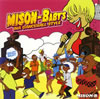 MISON-B[?SON Baby's INA DANCEHALL STYLE [p]
