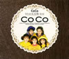 CoCo[?????ゥ?? ???? [3CD] [p]