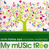 arvin homa aya[? mUSic tRee arvin homa aya FEATURING WORKS BEST [p]