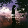 KOKIA[?KIA complete collection 1998-1999 [CD+DVD] [p]