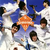 D?䧉?SHINHWA 9th Special Limited Edition [CD+DVD]