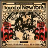 Sound of New York THE RETURN OF OLD SCHOOL HIPHOP MIXED BY MR.ITAGAKI A.K.A.ITA-CHO