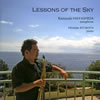LESSONS OF THE SKY@??????[?SAX[? [SA-CDnCubhCD]