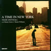 C??[ TIME IN NEW YORK [CD+DVD]
