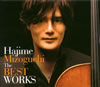 ??h??[?jime Mizoguchi The BEST WORKS [fWpbNdl] [3CD]