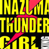 KING[?AZUMA THUNDER GIRL