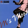 M-BAND[?s mood the best -sony music years-